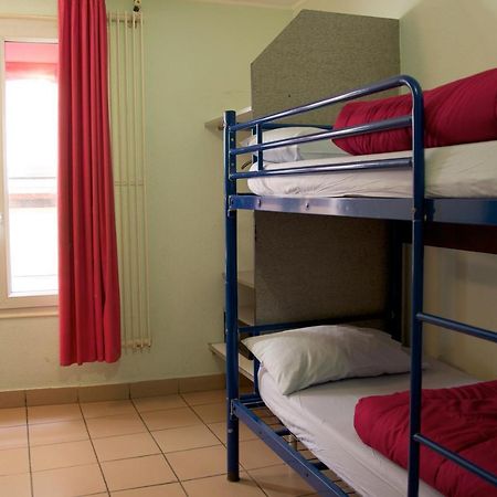 Auberge Internationale Des Jeunes Paris Luaran gambar