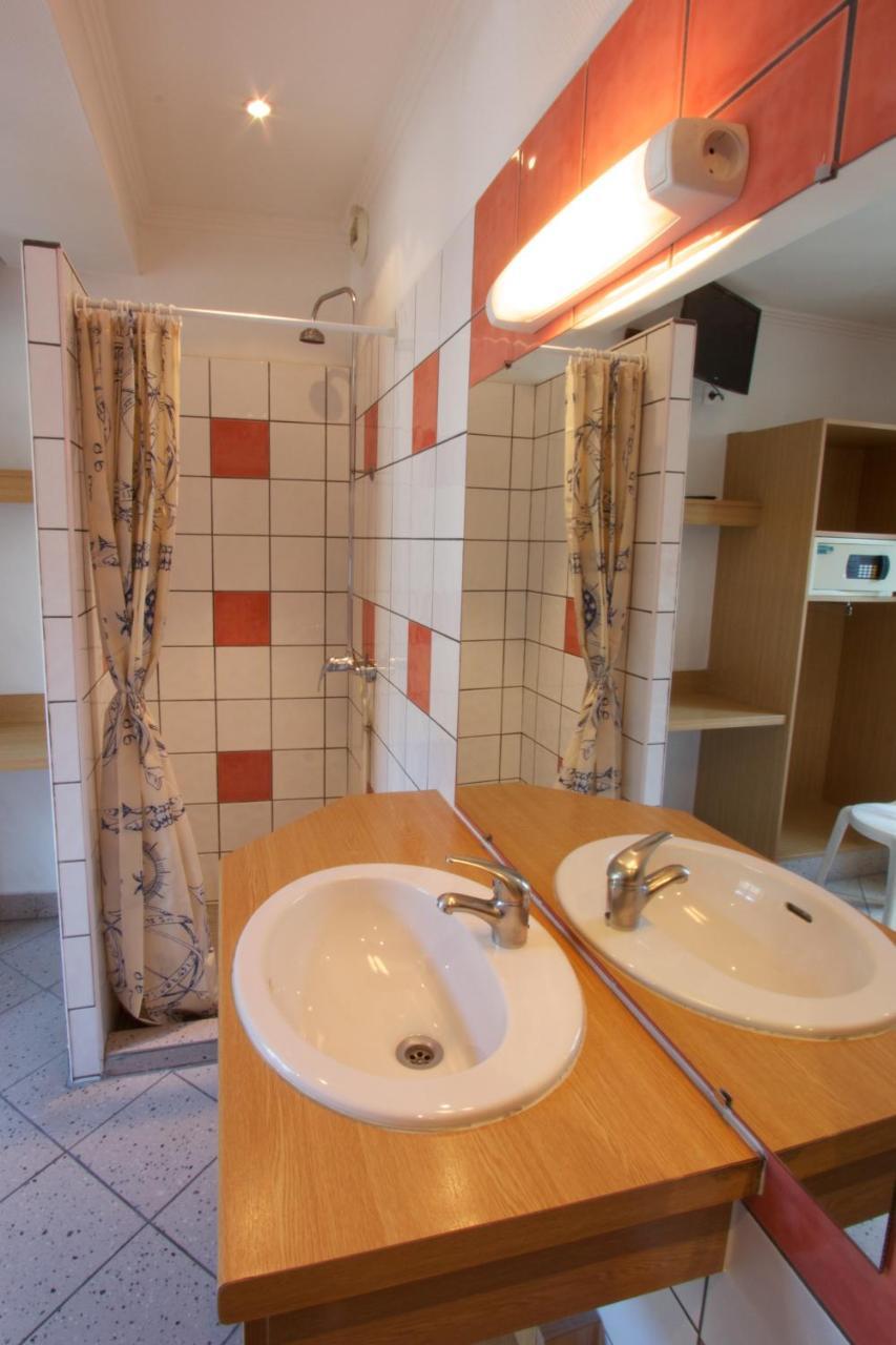 Auberge Internationale Des Jeunes Paris Luaran gambar