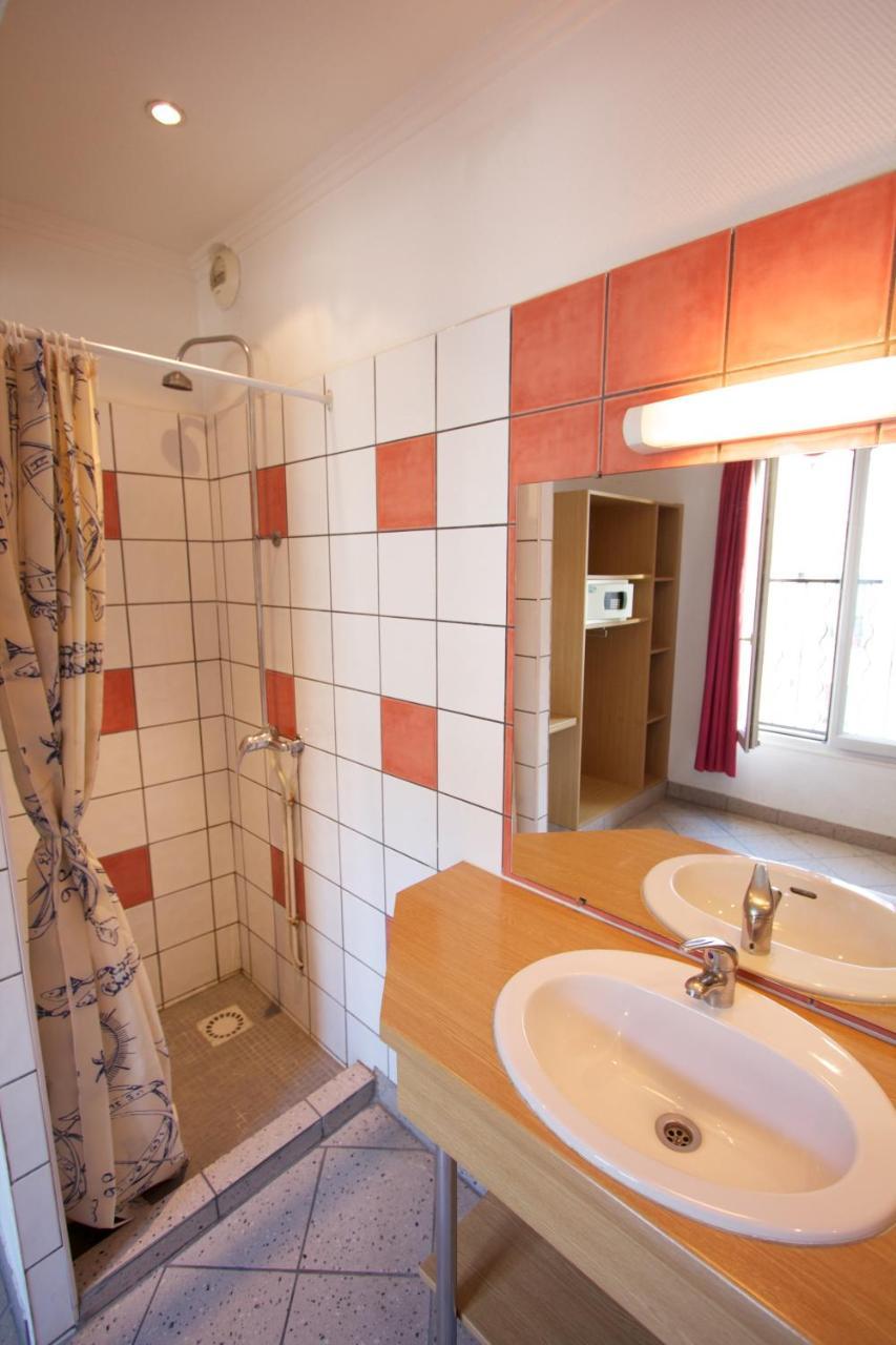 Auberge Internationale Des Jeunes Paris Luaran gambar