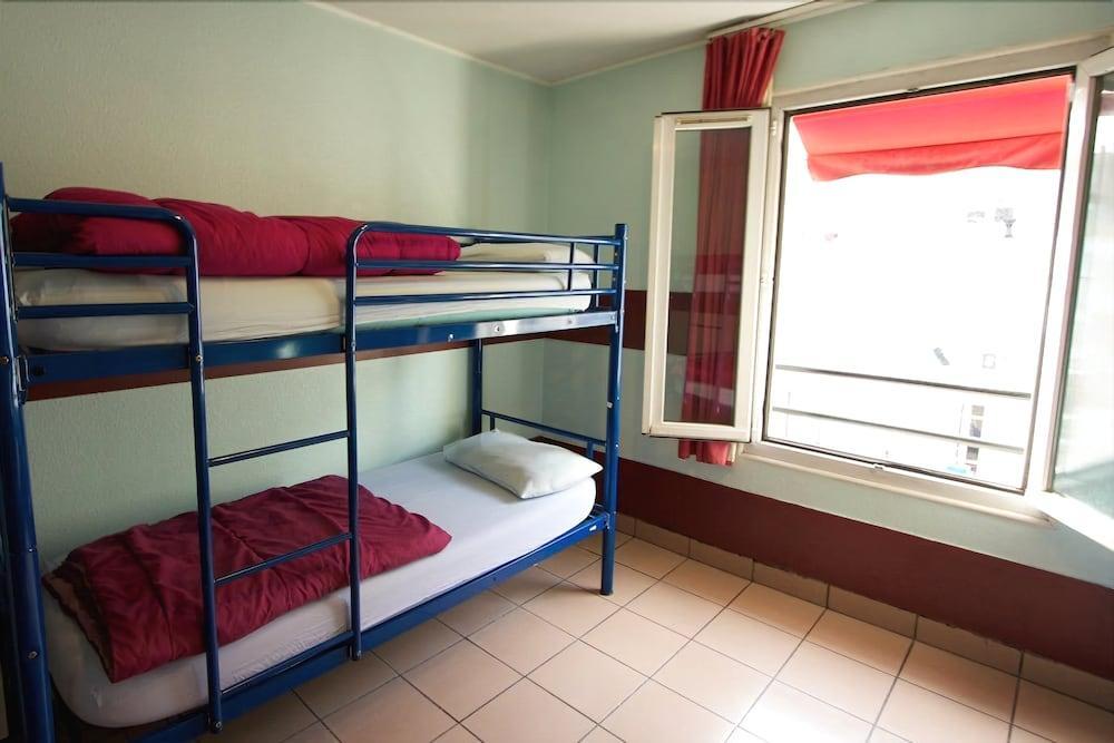Auberge Internationale Des Jeunes Paris Luaran gambar
