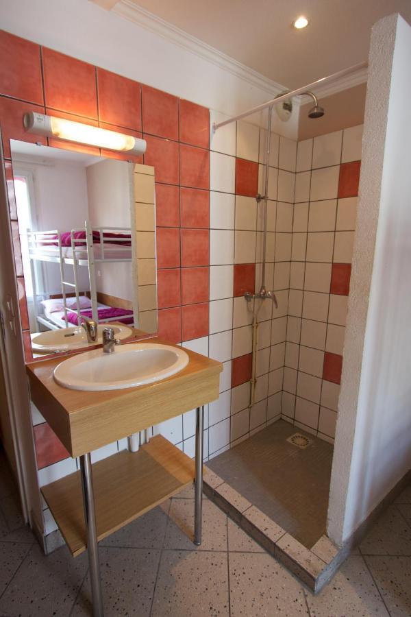 Auberge Internationale Des Jeunes Paris Luaran gambar